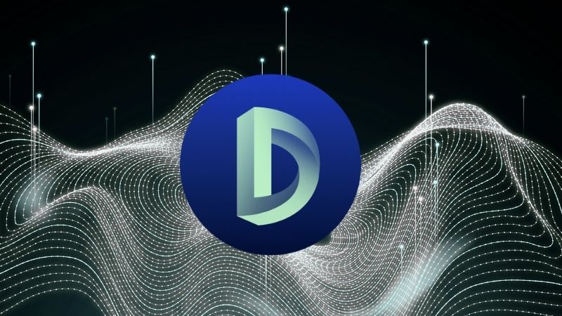 What does dia coin mean?